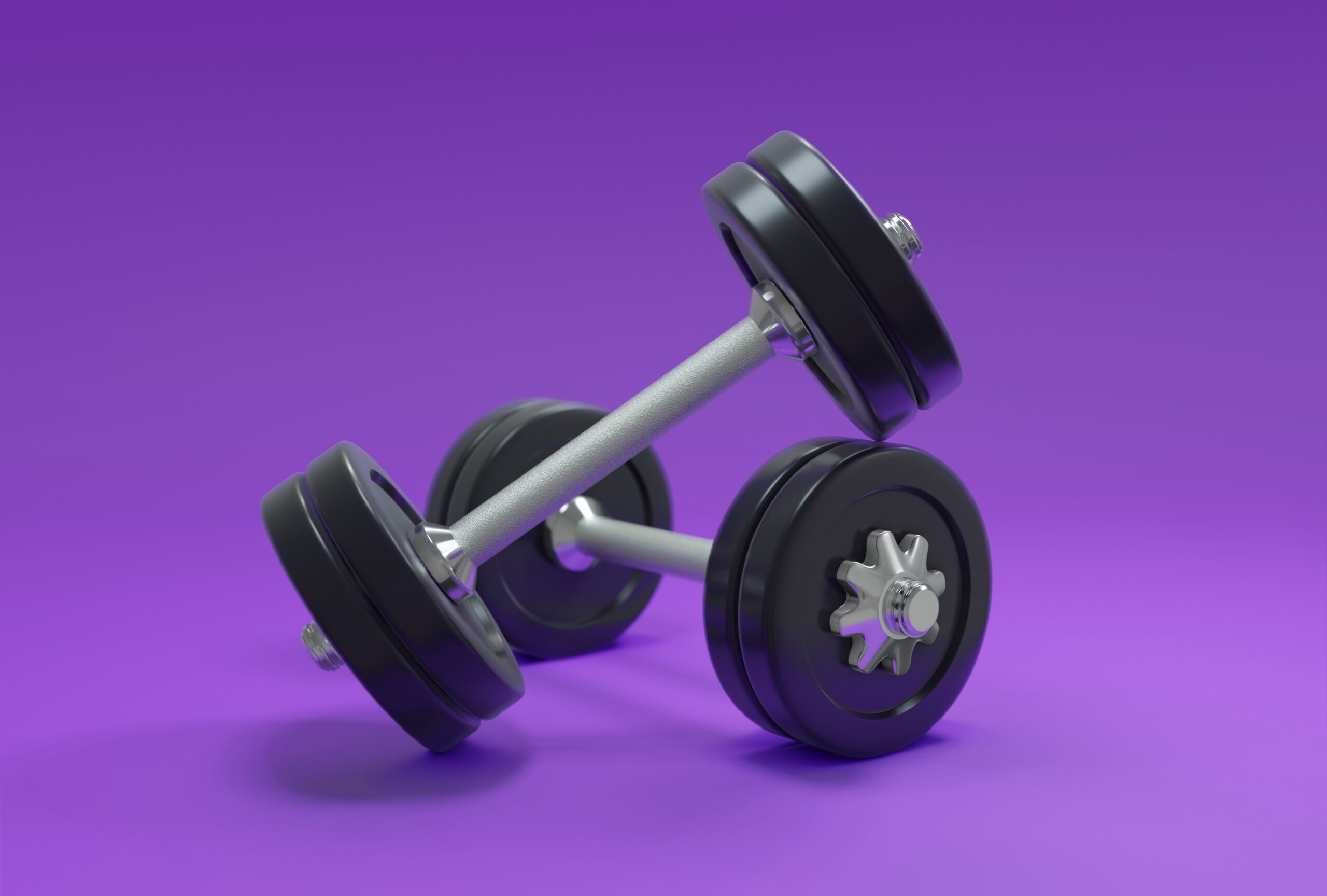 at-home gym equipment
