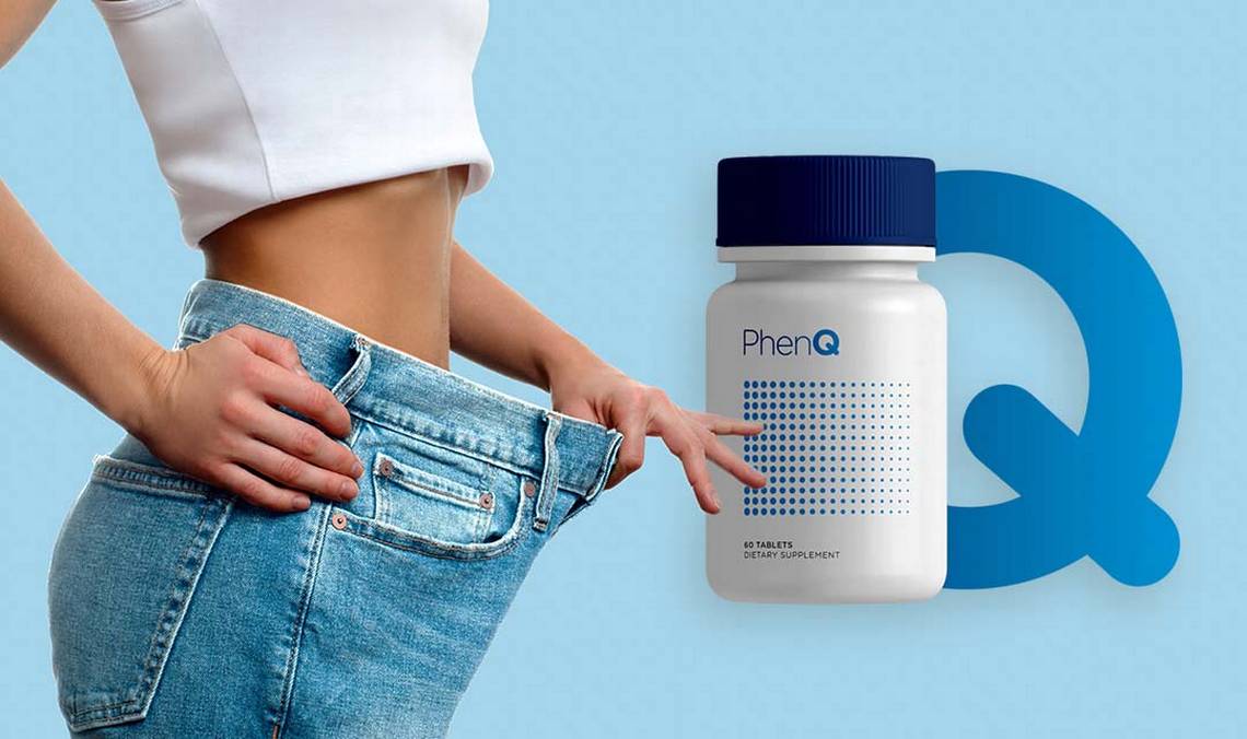 Products: PhenQ