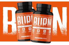 Products: Capsiplex Burn Men Supplements