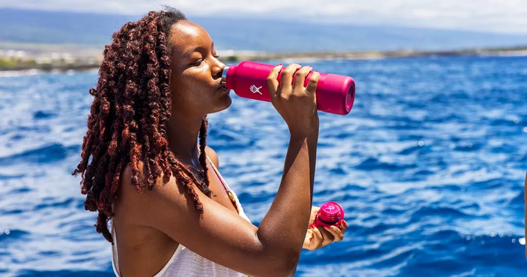 Preparing College Life: Guide to Staying Healthy & Energized | Hydro flask