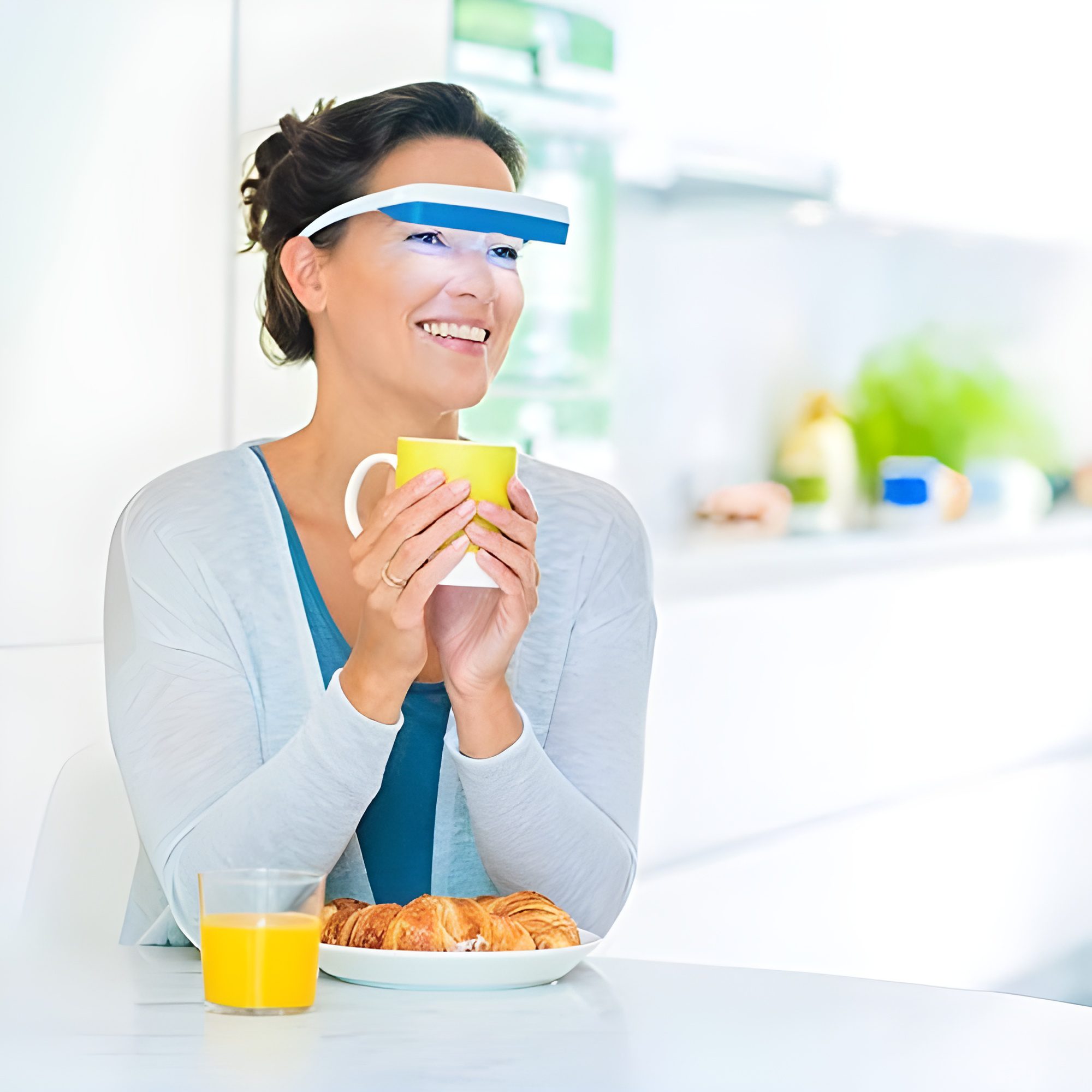 light therapy for emotional health