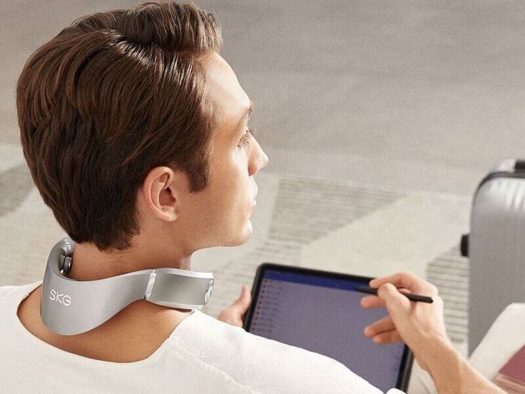 portable massage for emotion