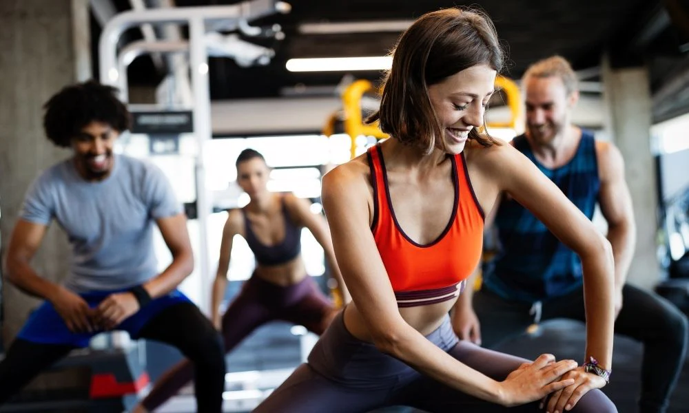 10 tips to avoid end of summer slump: workout routines