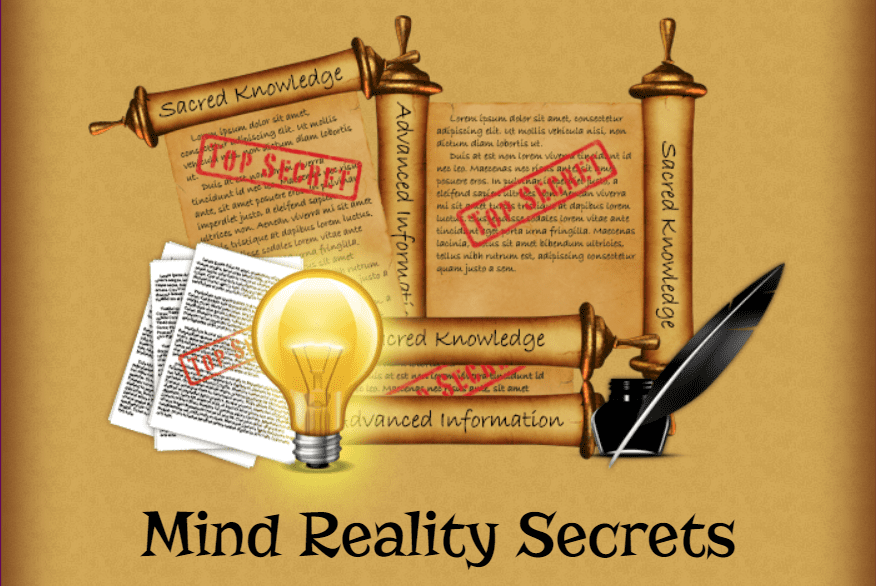A guide for Connection of mind, body, performance: The Mind Reality program - Secrets of the Universe