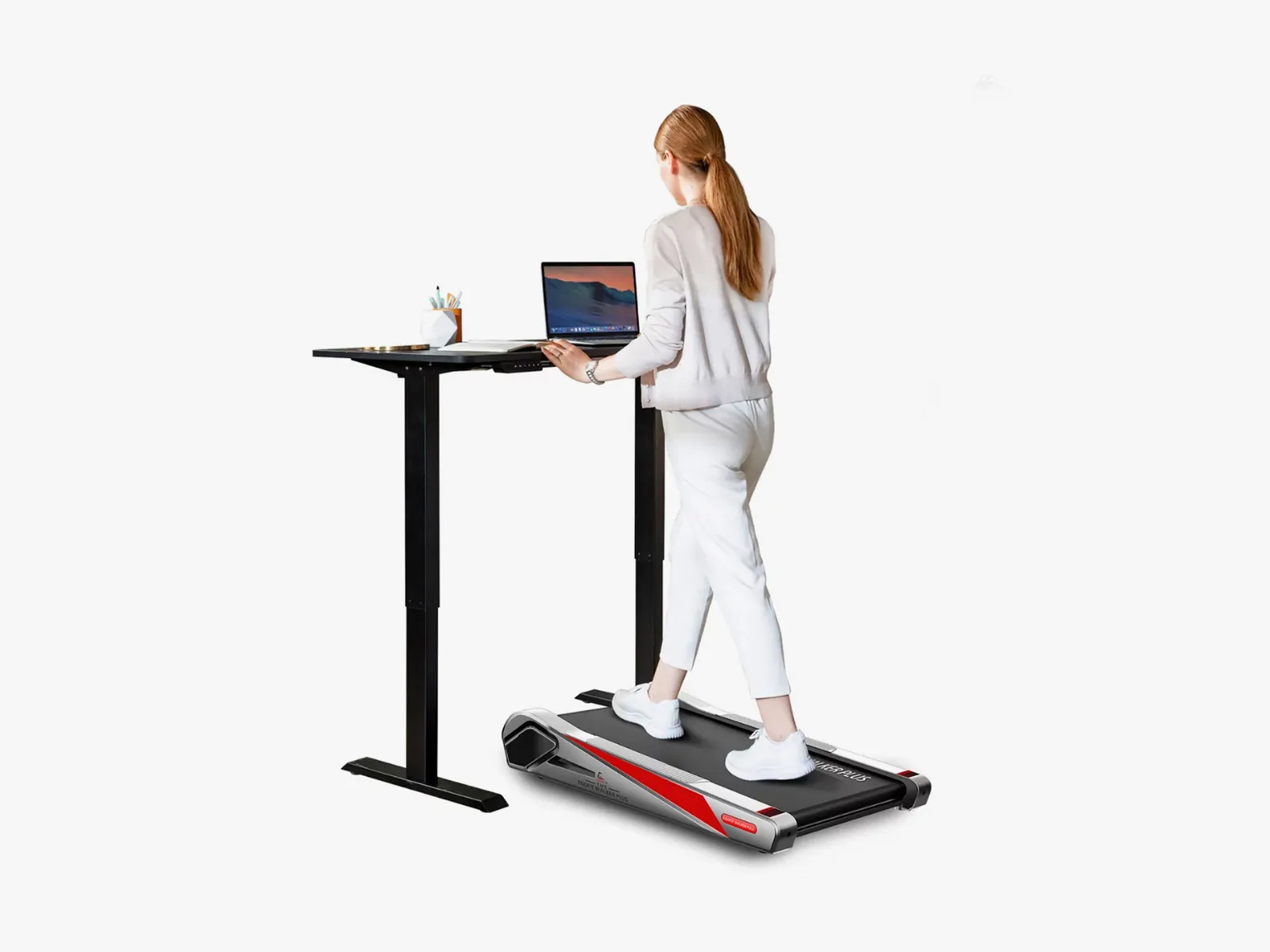 Top Under Desk Treadmills, Walking Pads and Accessories Boost and