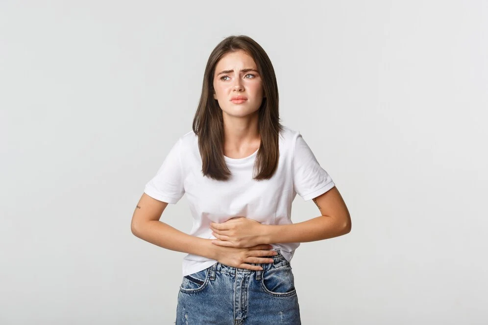 Slow Metabolism