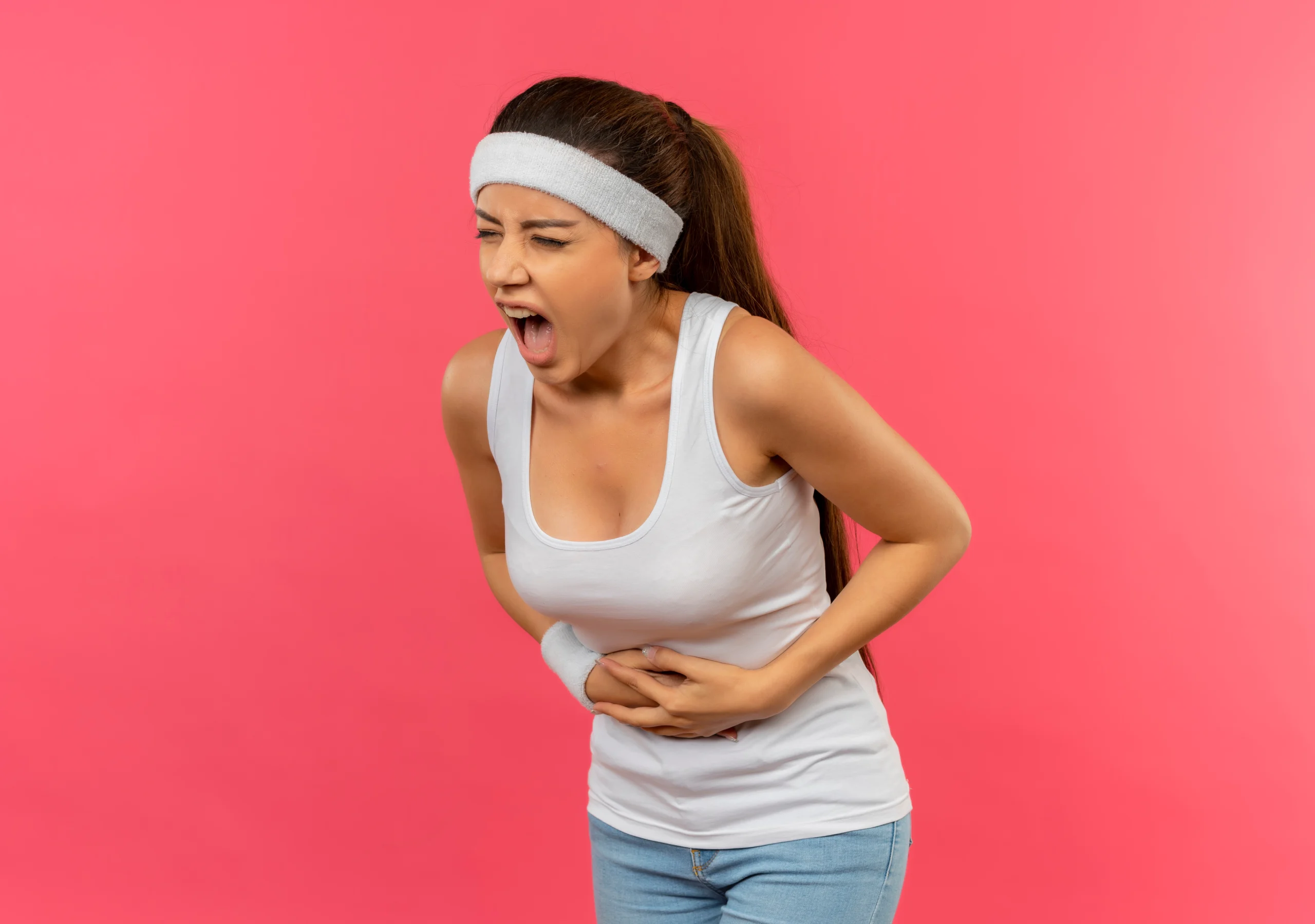 does inflammation cause weight gain
