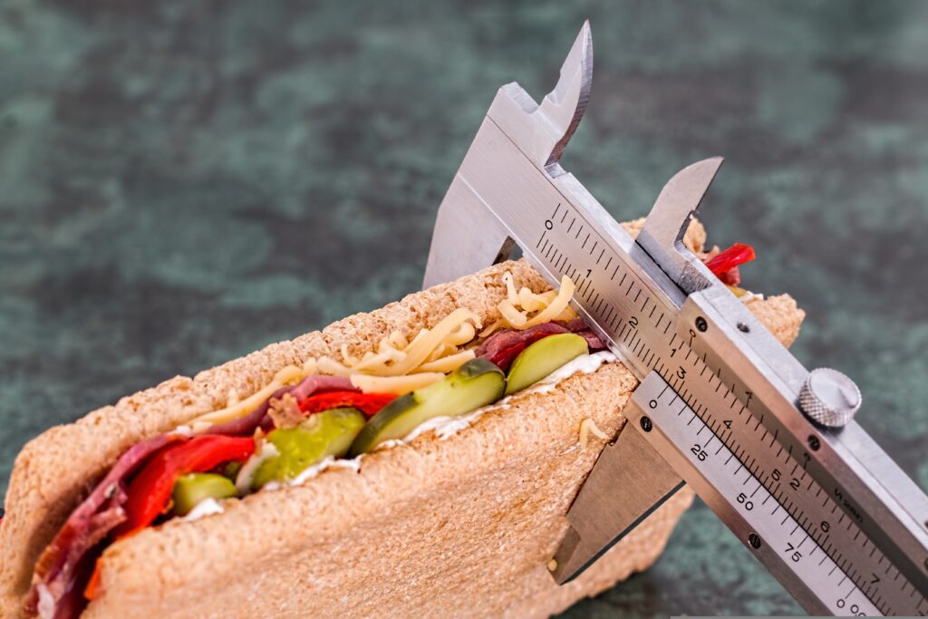 healthy dietary tips for beginners