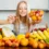 7 Day Fruit Fasting for Weight Loss